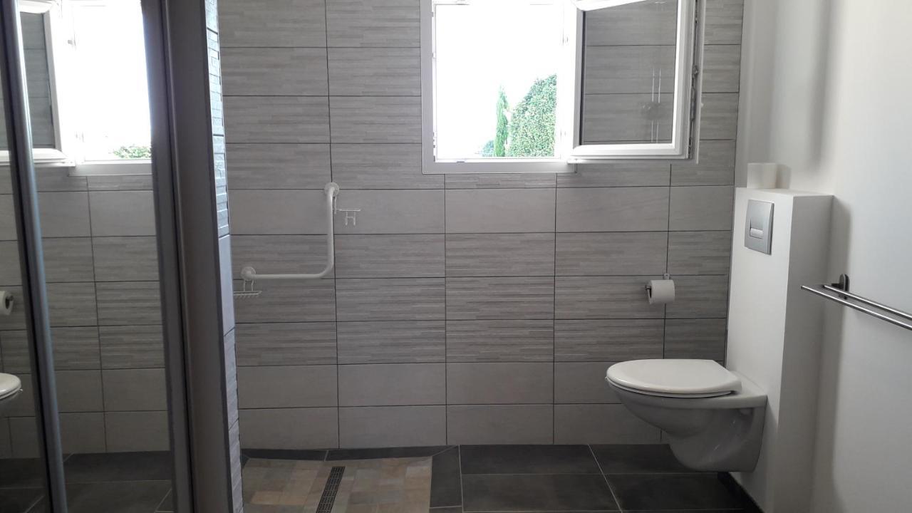 B&B Les Marchettes Saint-Nexans Екстер'єр фото