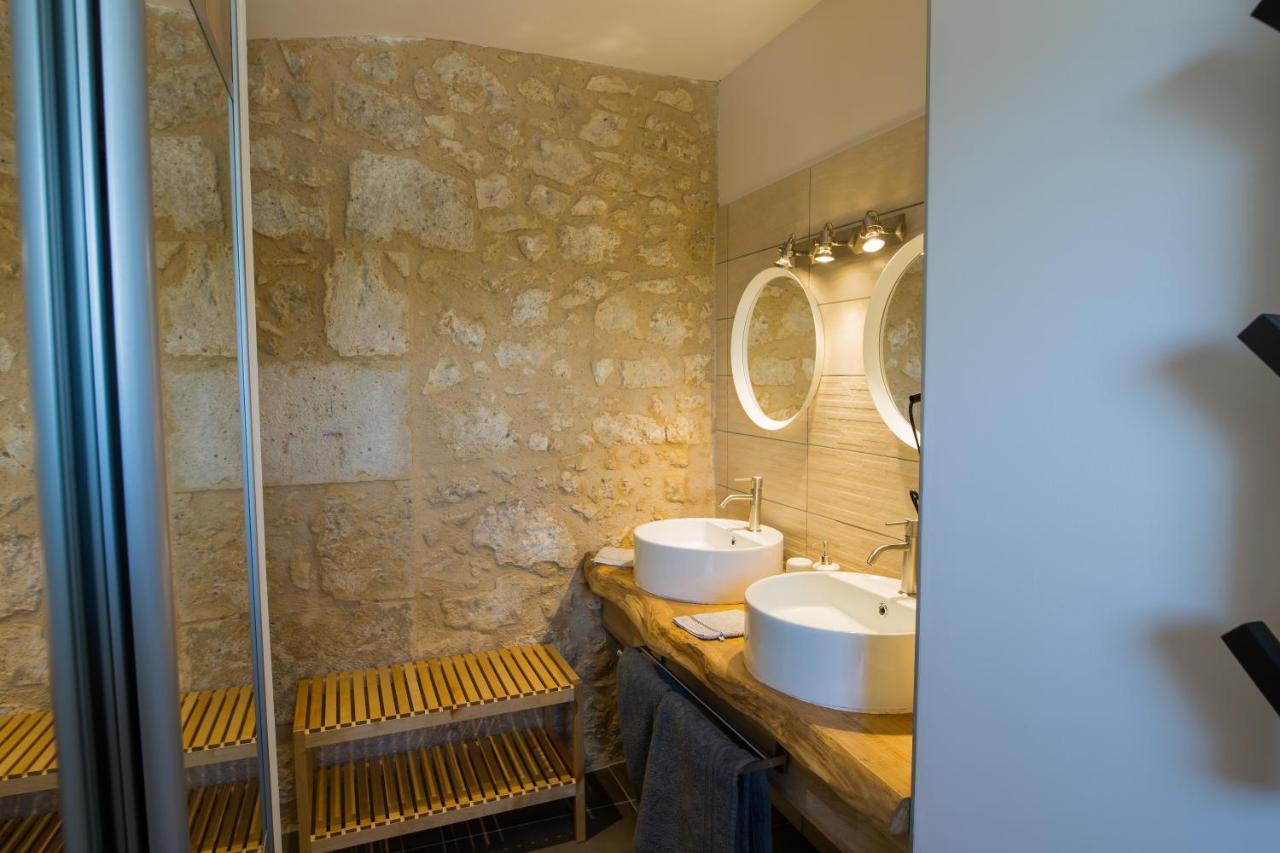 B&B Les Marchettes Saint-Nexans Екстер'єр фото